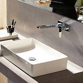 Смеситель для раковины Hansgrohe Metropol 32526000