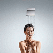 Верхний душ Raindance Hansgrohe 26443000