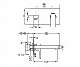 Фотография товара Cezares Eco STELLA-BLS2-01-Cr