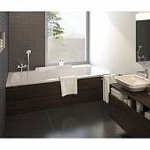 Душевой гарнитур Hansgrohe Croma Select E 26412400