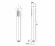 Фотография товара M&Z No Design ACS550A6