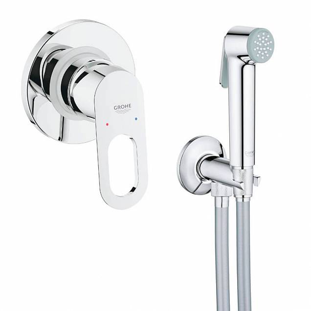 Фотография товара Grohe BauLoop   124895Gr