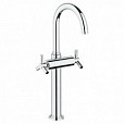 Фотография товара Grohe Atrio 21044000Gr