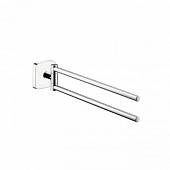 Полотенцедержатель 45 см Hansgrohe PuraVida 41512000