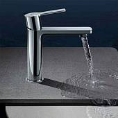 Смеситель для раковины (д.к.) Grohe Lineare 23106DC1