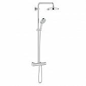 Душевая система Grohe Power&Soul Cosmopolitan 27904000