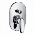 Фотография товара Hansgrohe Metris E   31477000