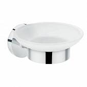 Мыльница Hansgrohe Logis Universal 41715000