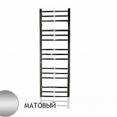 Полотенцесушитель водяной 530х1575, матовый Grota EcoClassic GEC5301575crmat