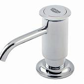 Дозатор для жидкого мыла Grohe Authentic 40537000