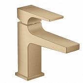 Смеситель для раковины (д.к PO) Hansgrohe Metropol 32500140