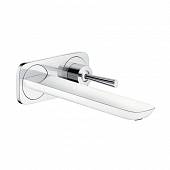 Смеситель для раковины (д.к) Hansgrohe PuraVida 15085400