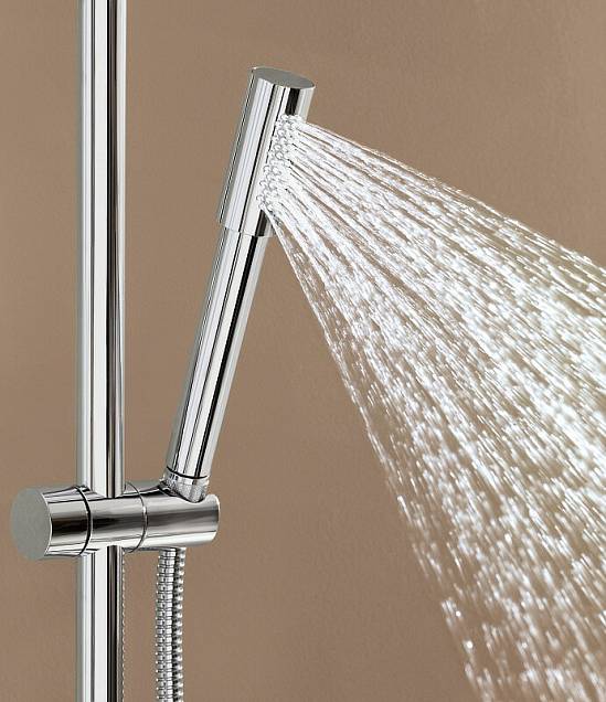 Фотография товара Grohe Rainshower 27641000Gr