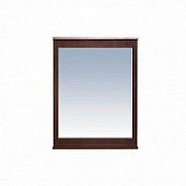 Зеркало 60 см, венге, Misty Марта 60 П-Мрт02060-052