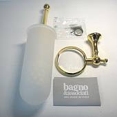 Туалетный ершик Bagno & Associati Regency RE22352