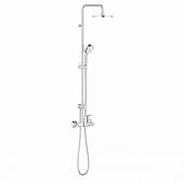 Душевая система Grohe Tempesta Cosmopolitan 26305001