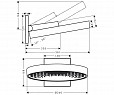 Фотография товара Hansgrohe Rainfinity 26230000