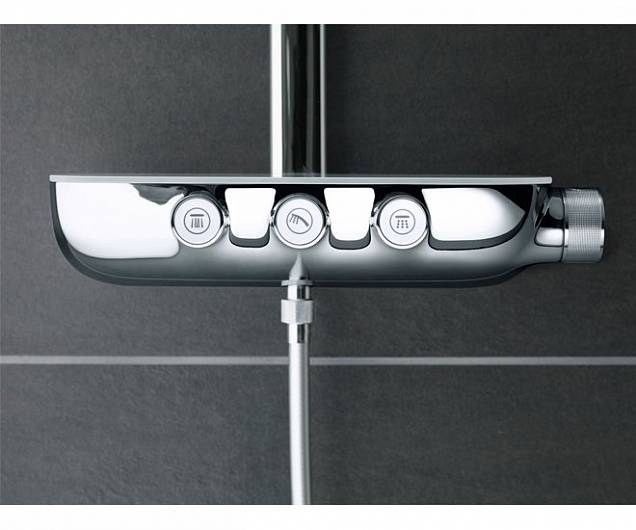 Фотография товара Grohe Rainshower 26250000Gr