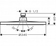 Фотография товара Hansgrohe Crometta 26723000