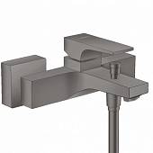 Смеситель для ванны Hansgrohe Metropol 32540340