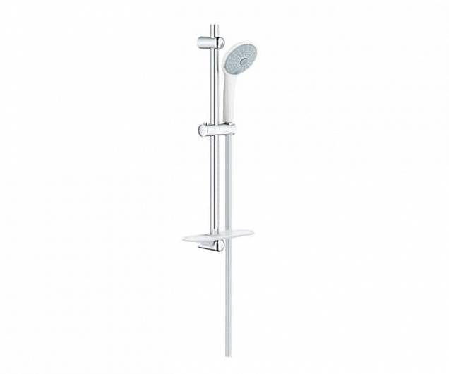 Фотография товара Grohe Euphoria 27243LS1Gr