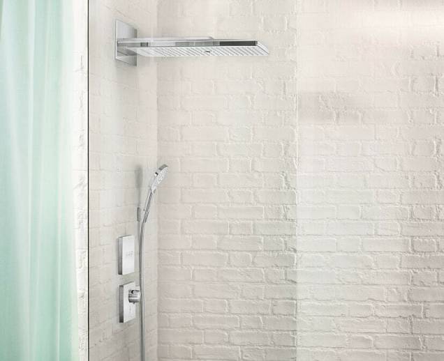 Фотография товара Hansgrohe Rainmaker Select 24011400