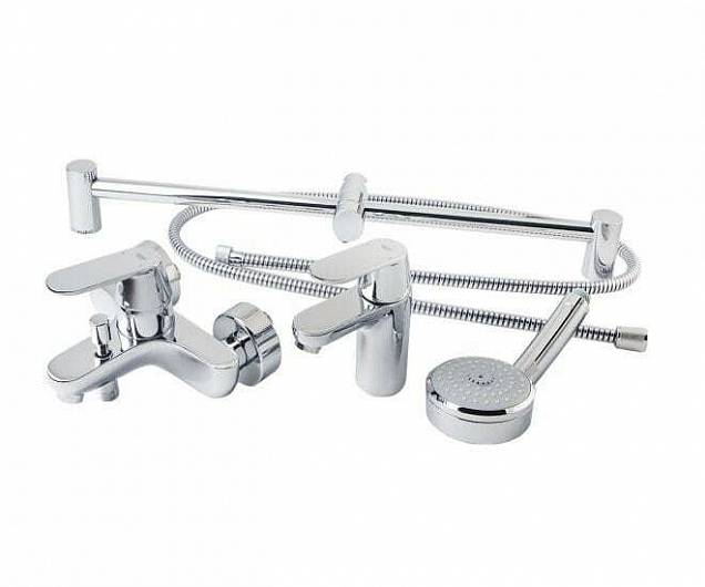 Фотография товара Grohe Eurosmart Cosmopolitan   121655Gr