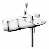 Смеситель для ванны Hansgrohe PuraVida 15472000