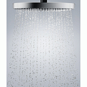 Верхний душ Raindance Select Hansgrohe 27384000