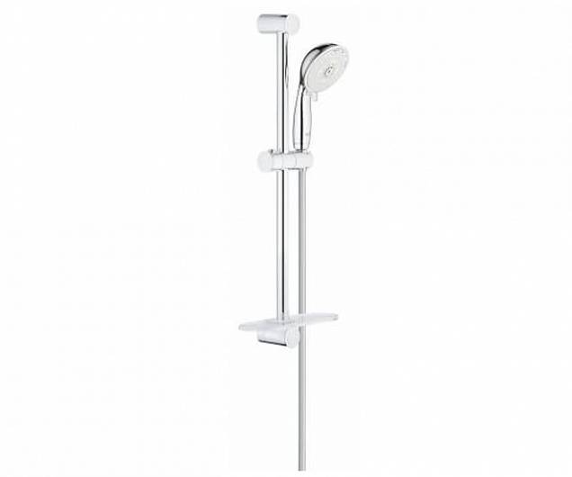 Фотография товара Grohe Tempesta Rustic 27609001Gr