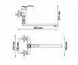 Фотография товара WasserKraft Isar 1302L