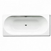 Ванна стальная 190x90 easy-clean Kaldewei Classic Duo 114 291500013001
