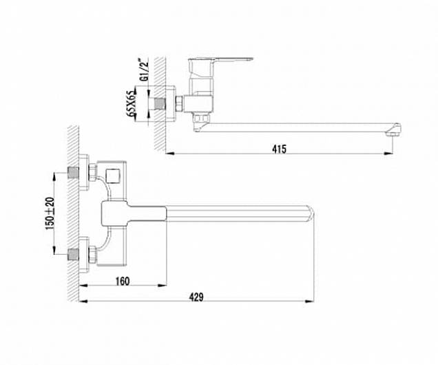 Фотография товара Lemark Basic LM3617C