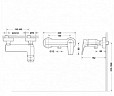 Фотография товара Bravat VEGA F9119177CP-01