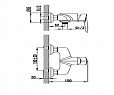 Фотография товара Lemark Mars LM3503C