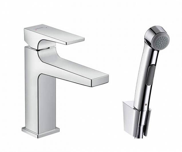 Фотография товара Hansgrohe Metropol    32522000