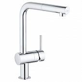 Смеситель для кухни Grohe Minta 32168000