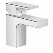 Смеситель для раковины, с изолированным водопроводом Hansgrohe Vernis Shape 71560000