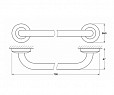 Фотография товара FBS Standard STA 033