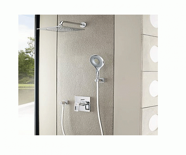 Фотография товара Grohe Rainshower Icon 27276000Gr