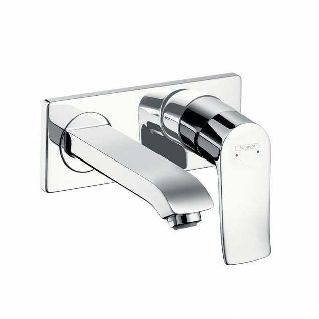 Фотография товара Hansgrohe Metris   31251000