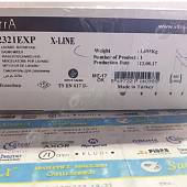 Смеситель для раковины Vitra X-Line A42321EXP