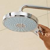 Душевая система Grohe Power&Soul Cosmopolitan 27904000