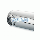 Смеситель для раковины (д.к) Hansgrohe Focus E2 31607000