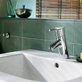 Смеситель для раковины ( д.к.) Hansgrohe Talis S 32032000