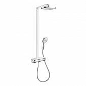 Душевая система Hansgrohe Raindance Select 27282400