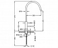 Фотография товара Cezares Eco ECO-LLM3-01-Cr