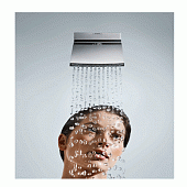 Верхний душ Raindance Hansgrohe 26443000