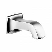 Излив для ванны Hansgrohe Metris Classic 13413000