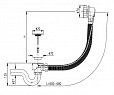 Фотография товара Slezak-RAV No design line Slezak-RAV MD0588Z